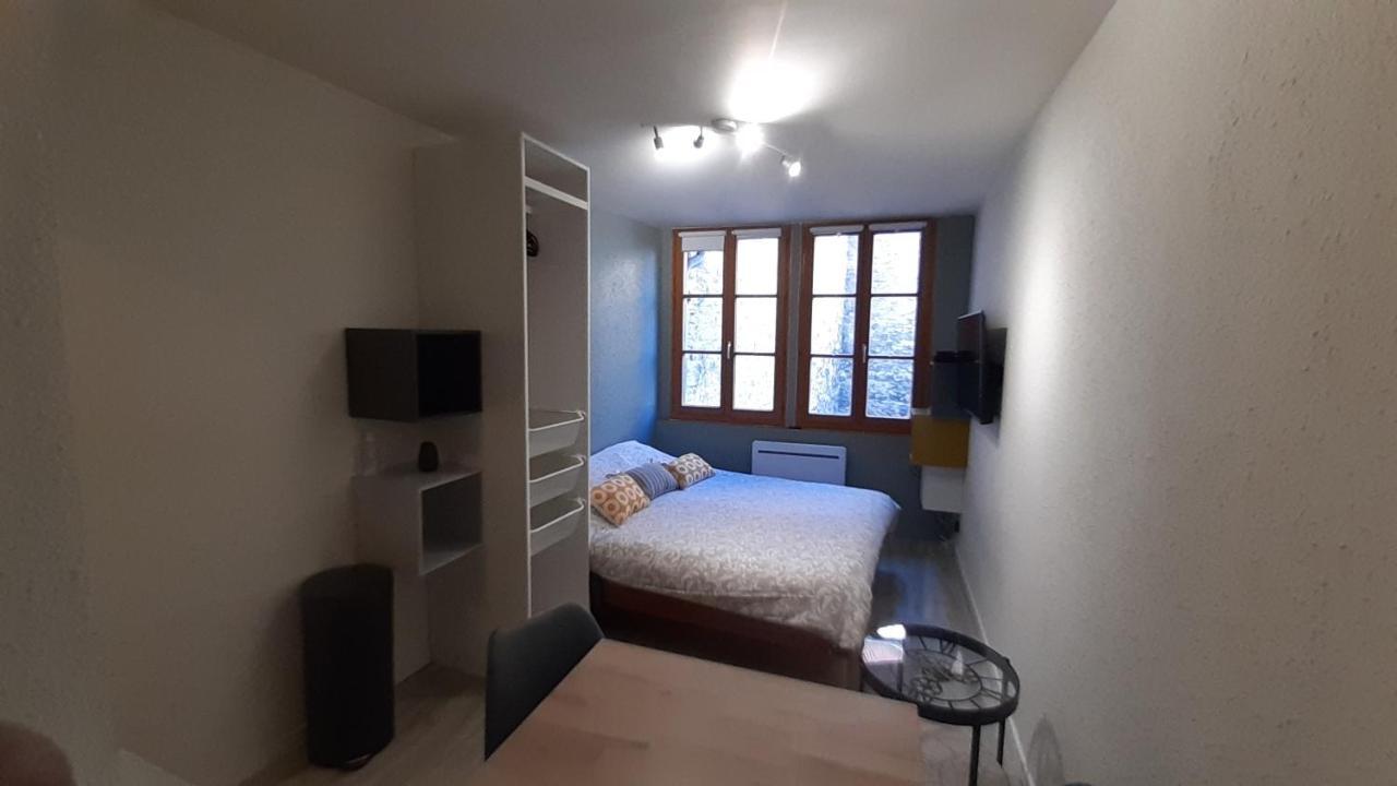Studio 302 Au 15 Rue Battant A Безансон Екстер'єр фото