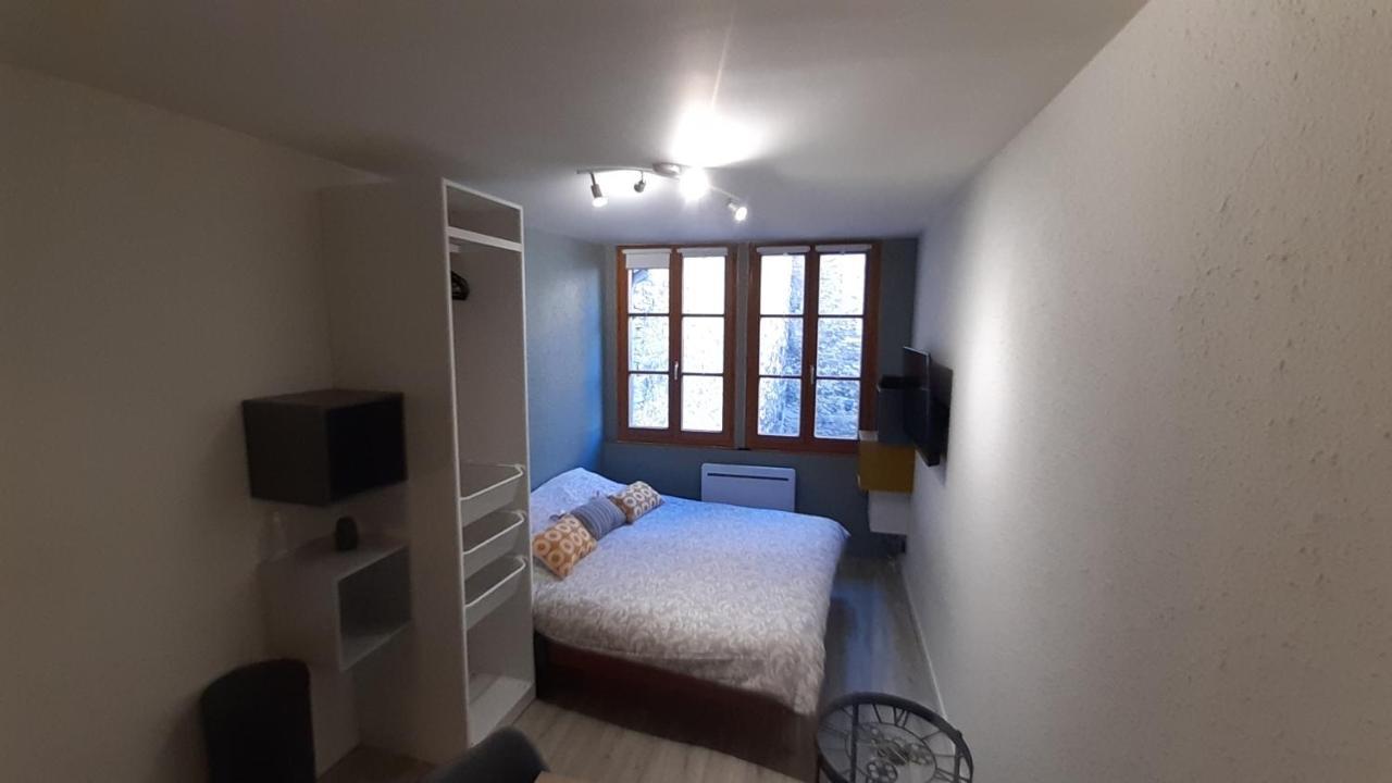Studio 302 Au 15 Rue Battant A Безансон Екстер'єр фото